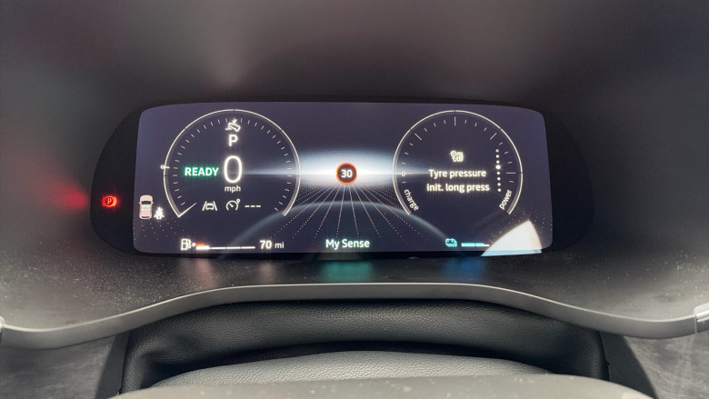Renault Arkana 1.6 E-Tech FHEV 145 Esprit Alpine 5dr Auto Hybrid Estate